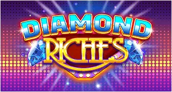 Diamond Riches в Pin-up 648